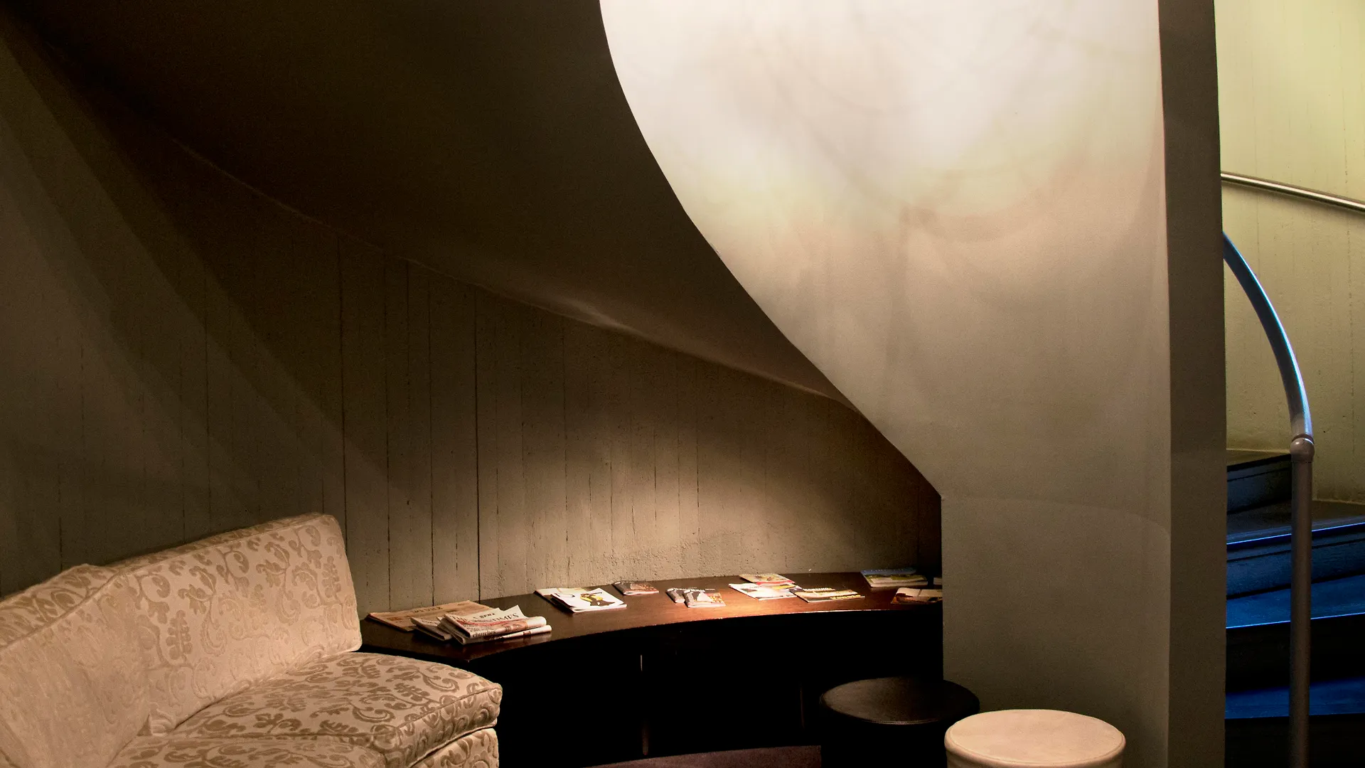 Twentyone Hotel Rome Italy