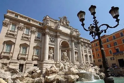 Twentyone Hotel Rome