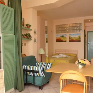 Apartamento Depandance Casa Andrea Taormina