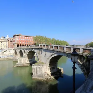 Welcome To Trastevere Roma