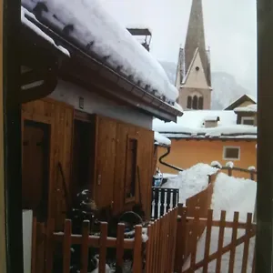 Chalet Lei Pieve di Livinallongo