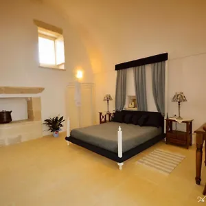 Masseria La Lizza - Ospitalita Rurale Agroturismo
