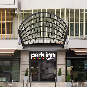 Apart Otel Park By Radisson & Bükreş