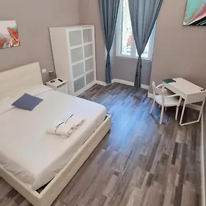 San Peter Vale House Roma