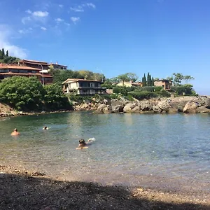 Casa Girasole Con Accesso Diretto Alla Spiaggia Porto Santo Stefano (Grosseto)
