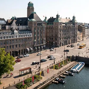 Elite Savoy Sverige