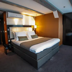 Otel Mansion Amsterdam