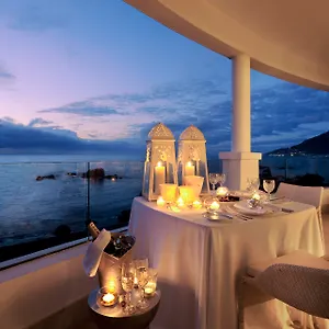Otel Twelve Apostles & Cape Town