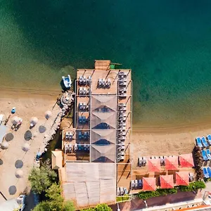 Otel Palm Hills Bodrum Gündoğan