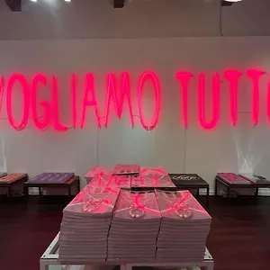 Appartement Chiostro Del Bramante - Art Museum Experience