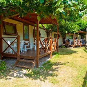 Pian Dei Boschi Camping