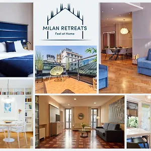Retreats Duomo , Μιλάνο Ιταλία