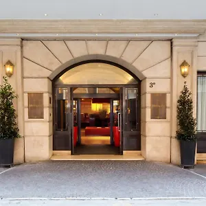 Starhotels Metropole Otel