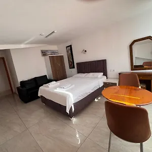Apart Otel Elitas Fethiye