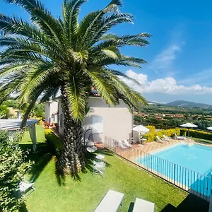 Casaserena San Vincenzo