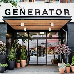 Generator Sverige