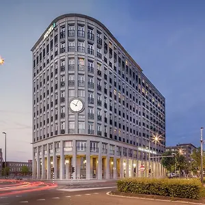 Otel Amadi Panorama Amsterdam