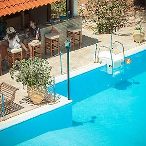 Porto Koufo Resort 2*, Πόρτο Κουφό Ελλάδα