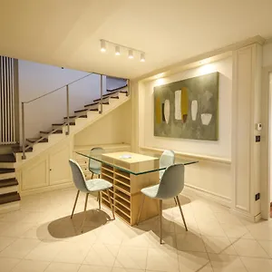 Rr 108 Appartement