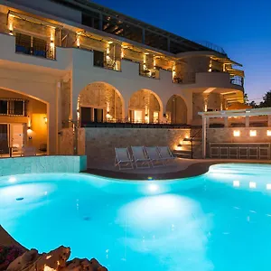 Neikos Mediterraneo Luxury 4*, Χανιώτη Ελλάδα