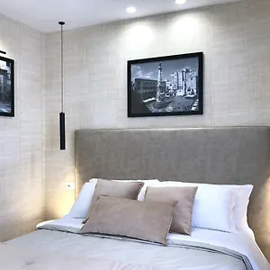 Casa de hóspedes Brakko 45 Nápoles