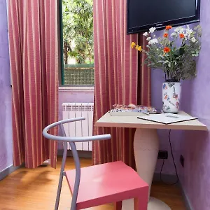 Domusamor Colosseo Alojamento de Acomodação e Pequeno-almoço