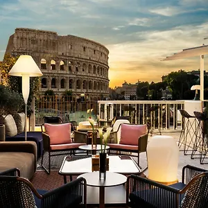 Palazzo Manfredi - Small Luxury Of The World Otel