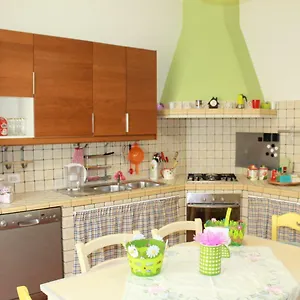 Apartamento A Casa Di Magda