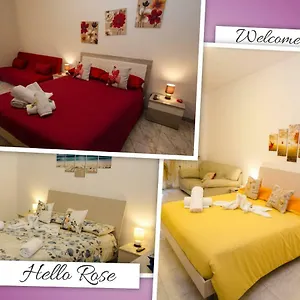 Apartamento Hello Rose - Intero