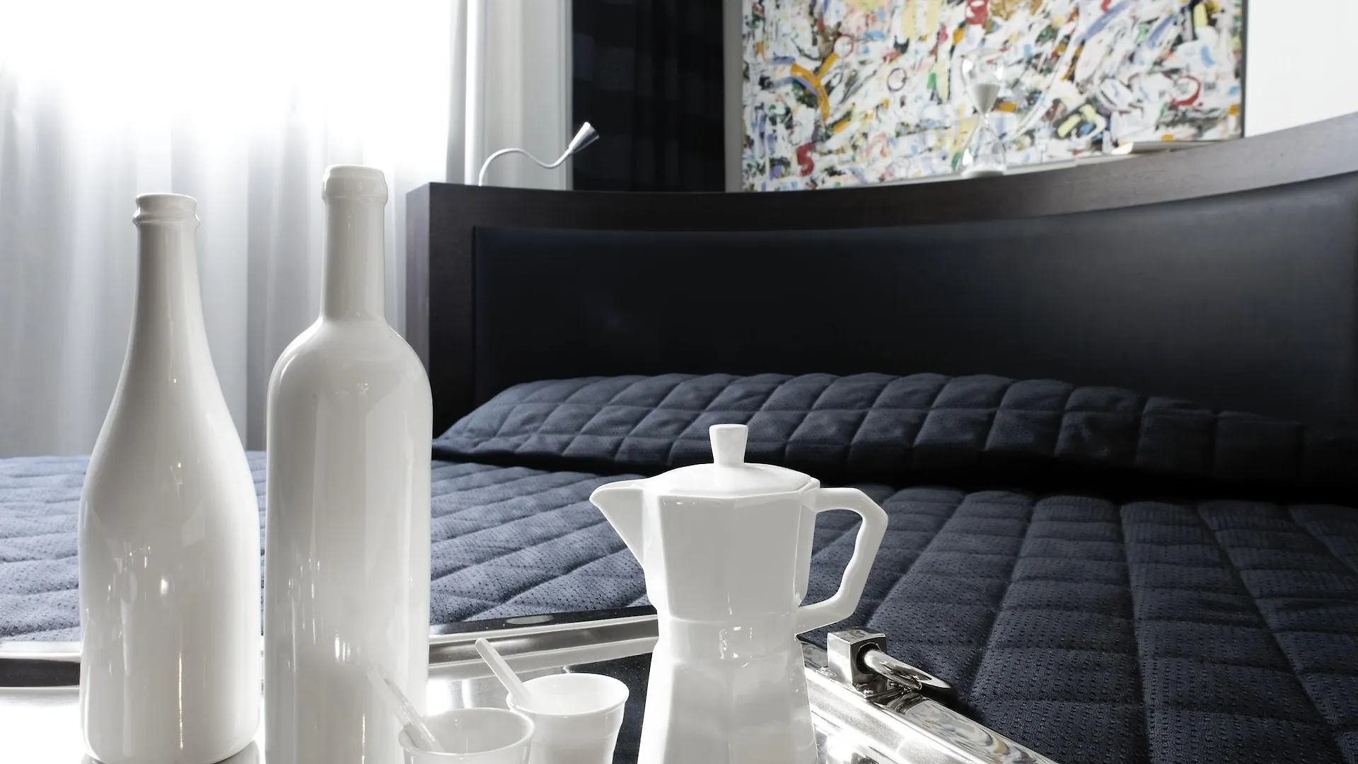 Twentyone Hotel Rom