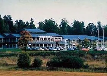 Twentyone Hotel Rom