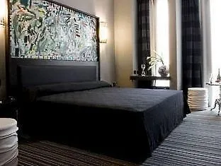****  Twentyone Hotel Rom Italien