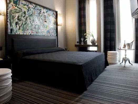 ****  רומא Twentyone Hotel איטליה