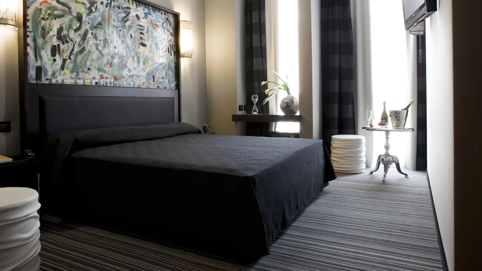 ****  Twentyone Hotel Roma İtalya
