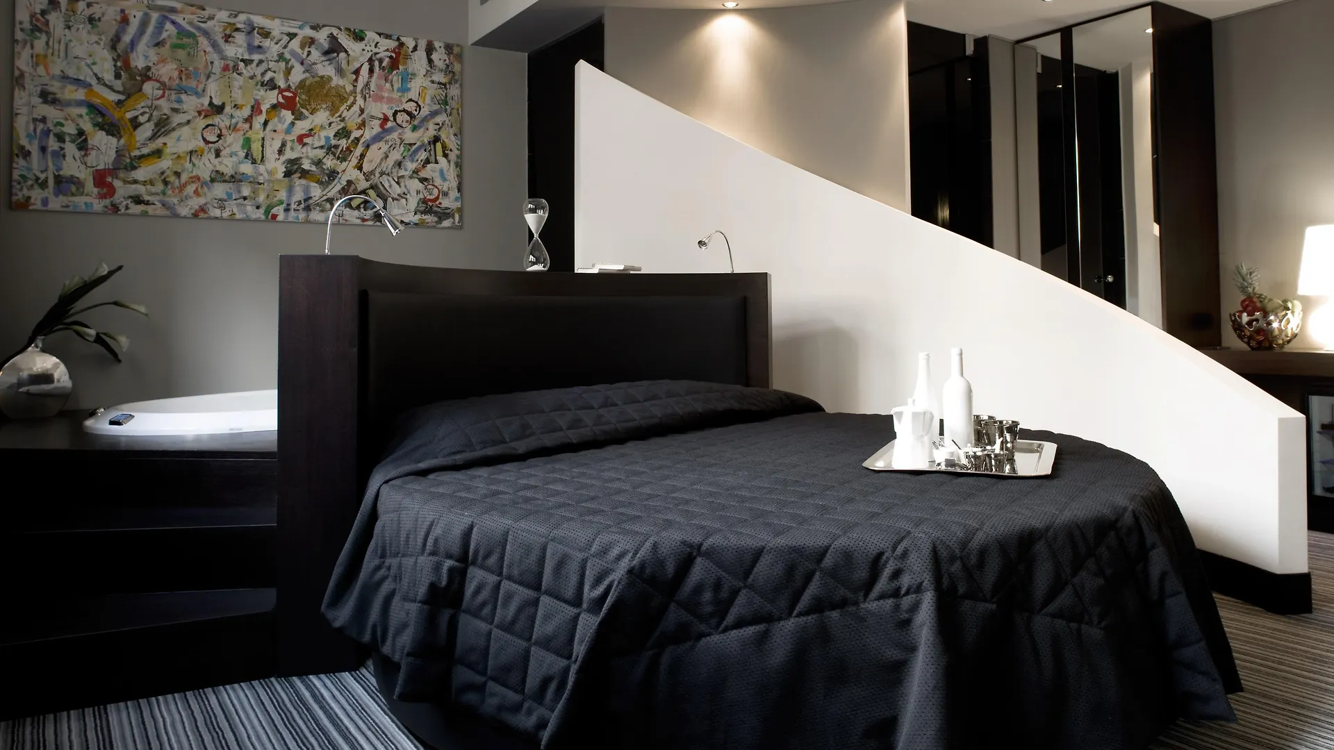 Twentyone Hotel Roma