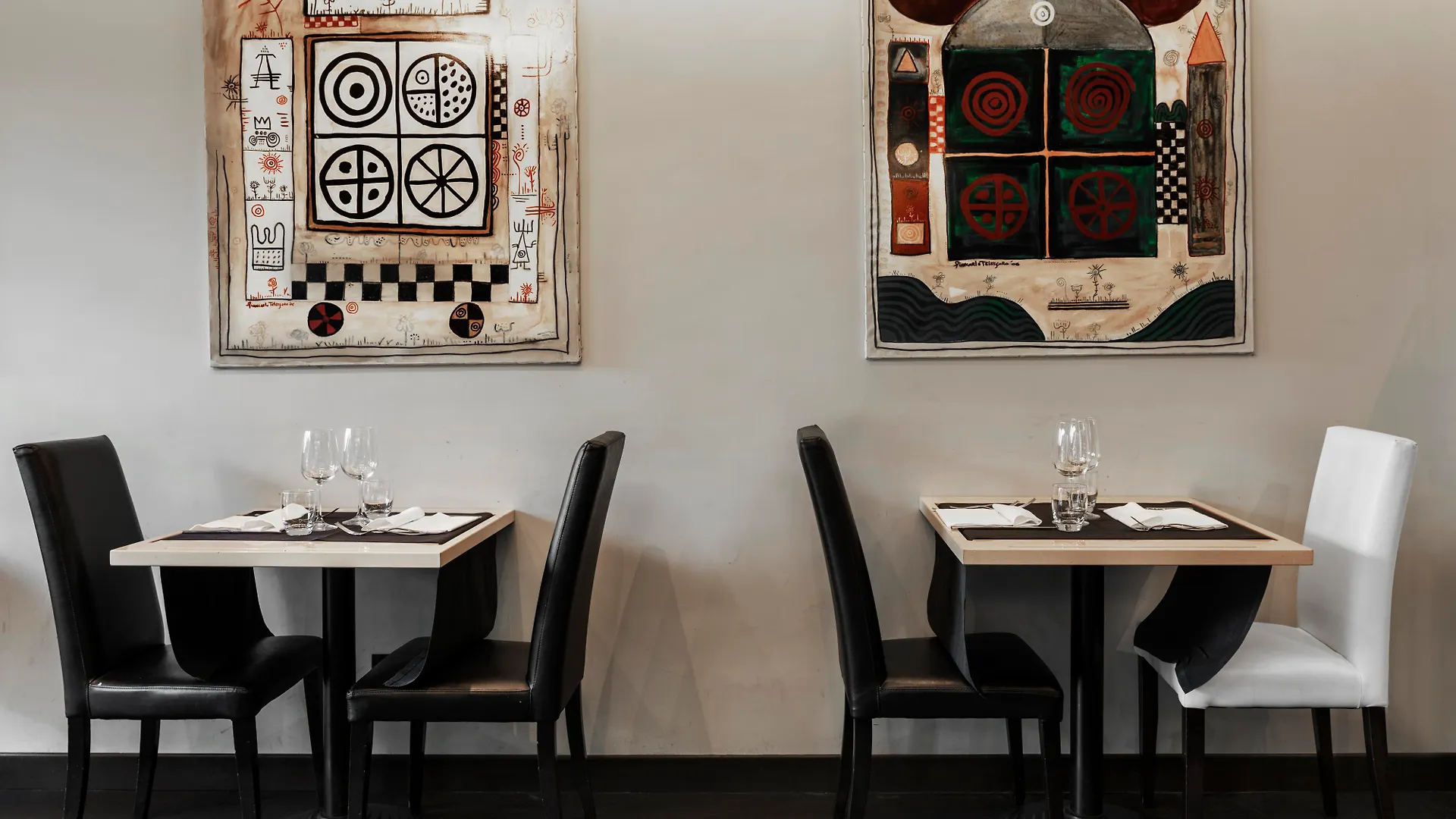 Twentyone Hotel Roma
