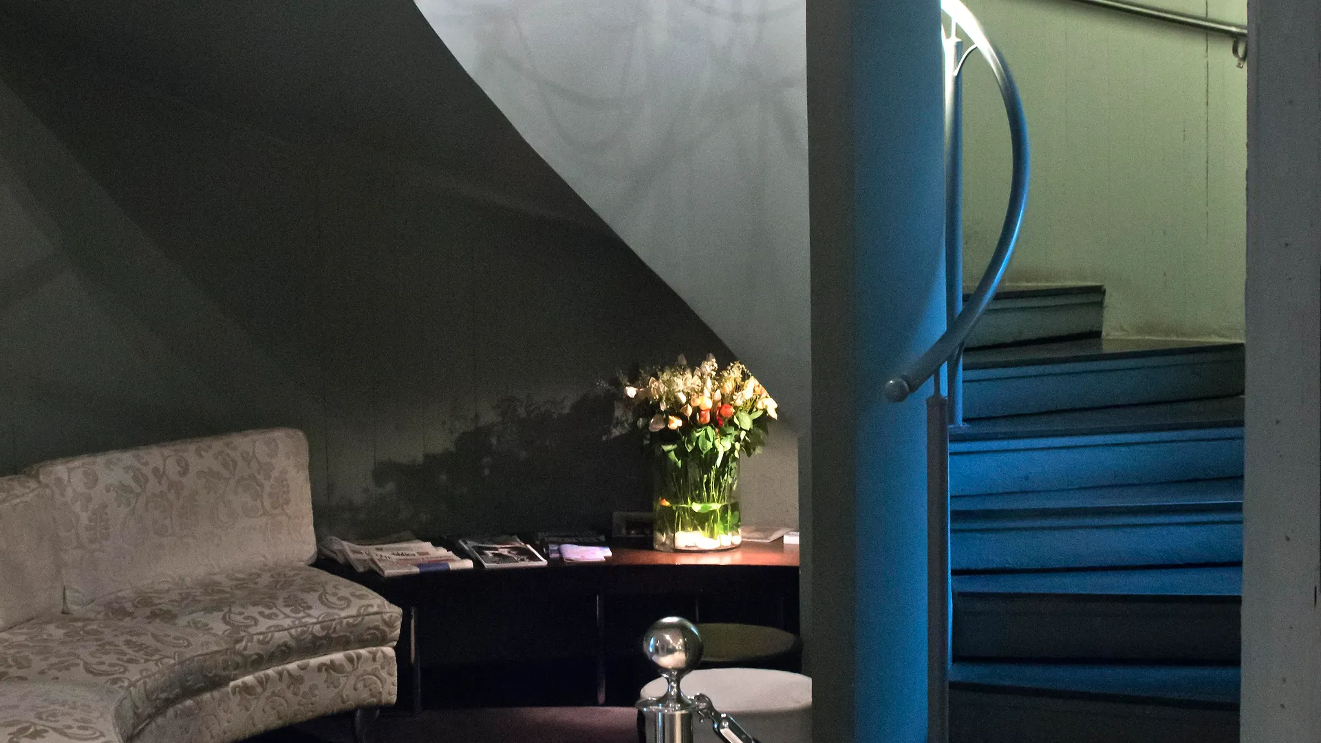 Twentyone Hotel Roma