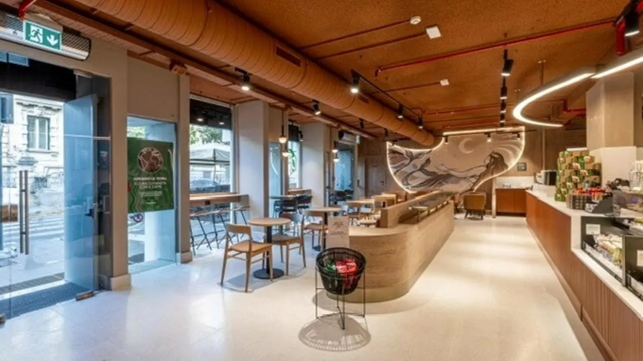 Twentyone Hotel Roma