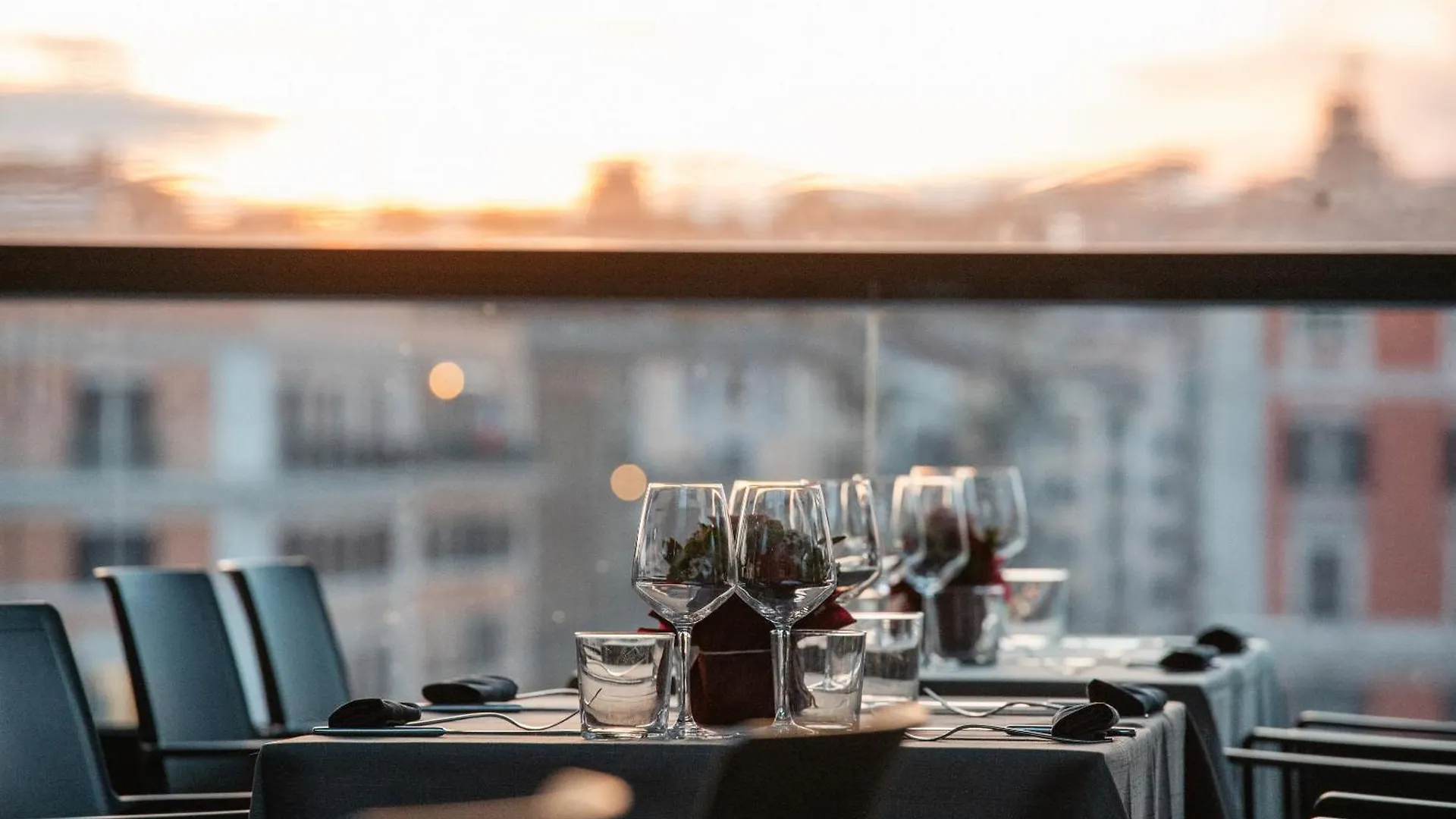 Twentyone Hotel Roma 4*,  İtalya