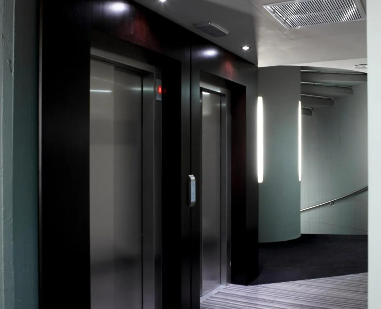 Twentyone Hotel Roma
