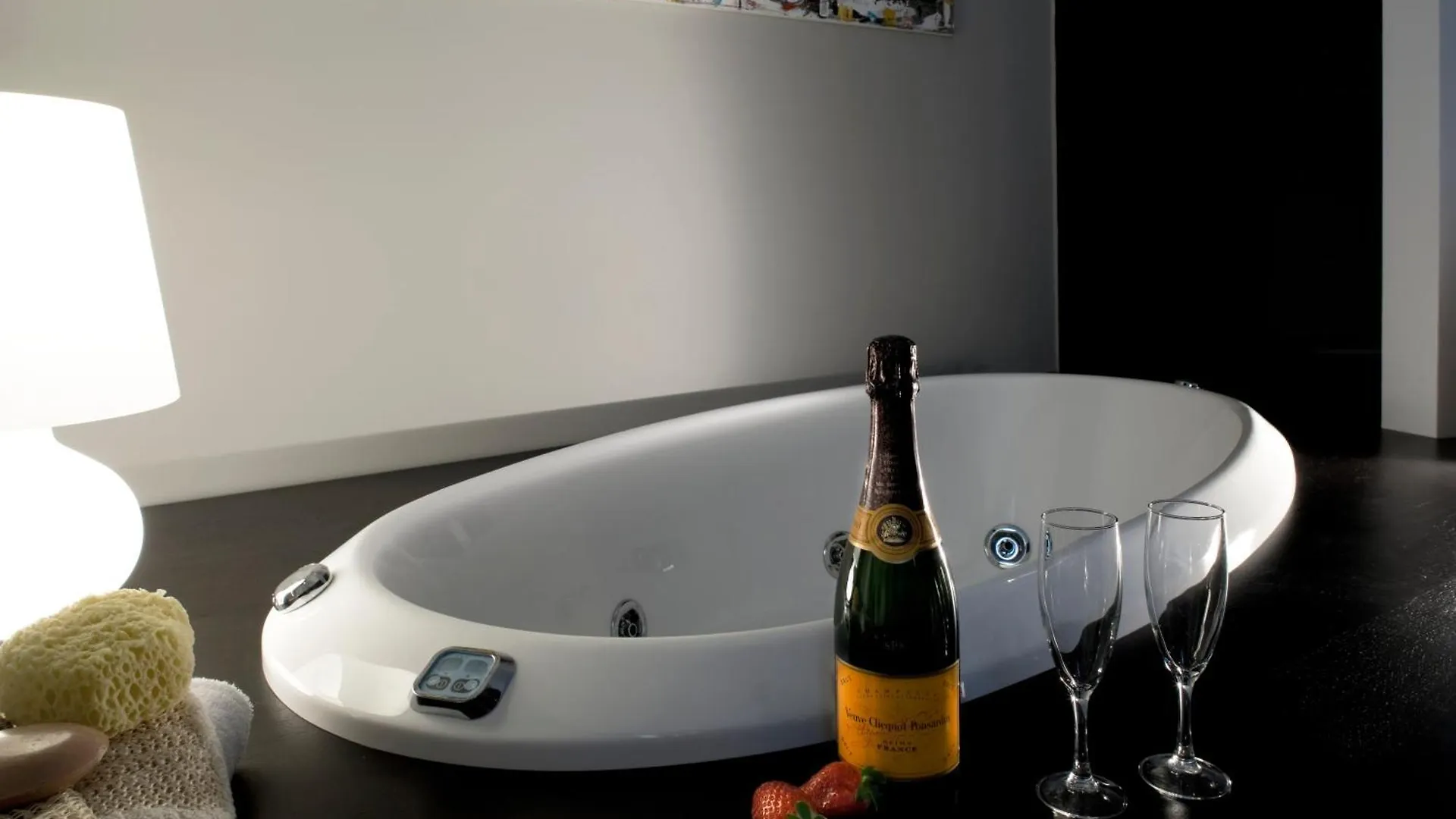 Twentyone Hotel Roma
