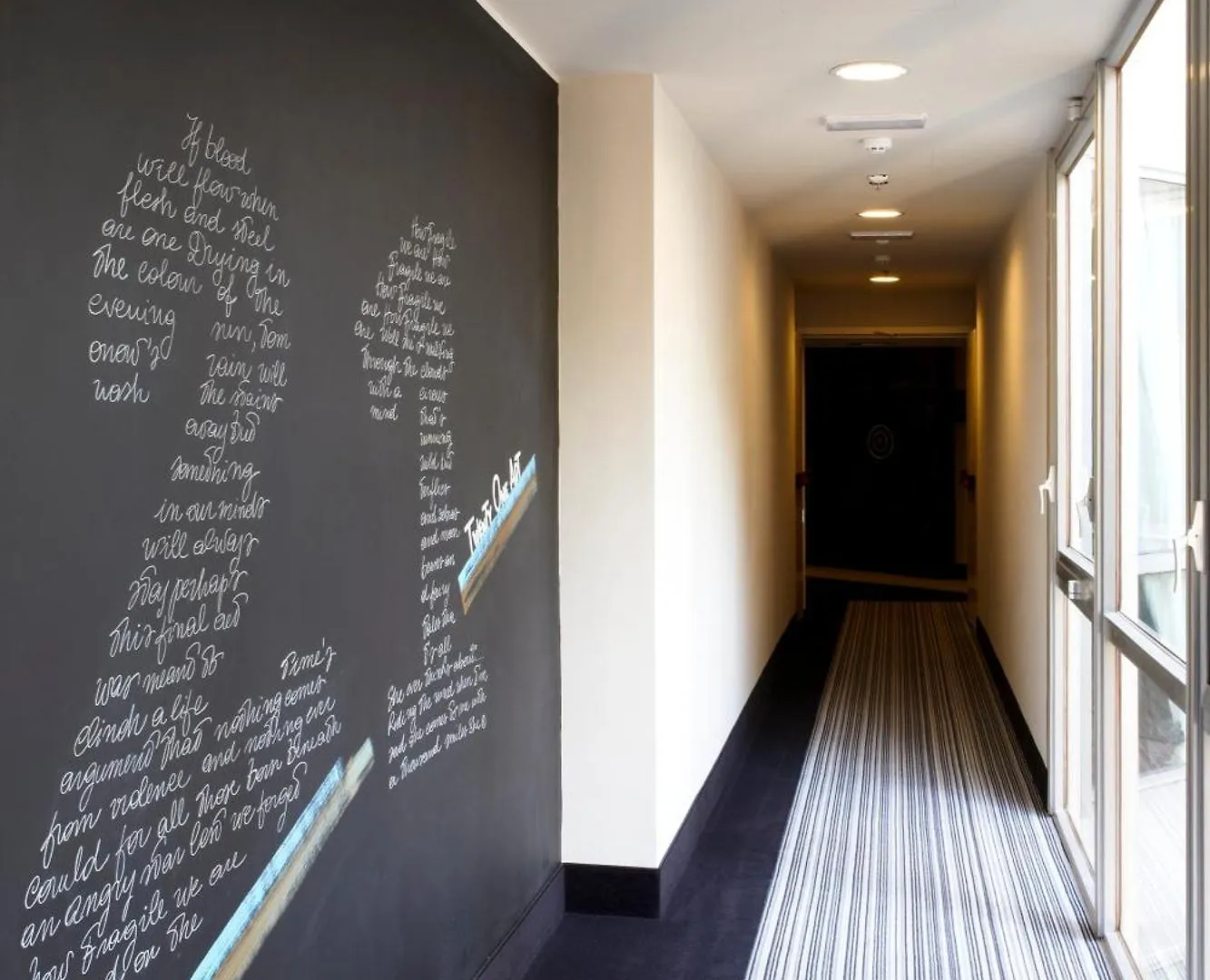Twentyone Hotel Roma