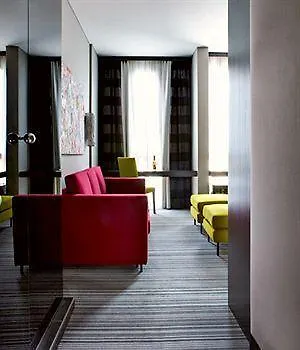 Twentyone Hotel Roma