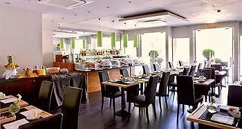 Twentyone Hotel Roma