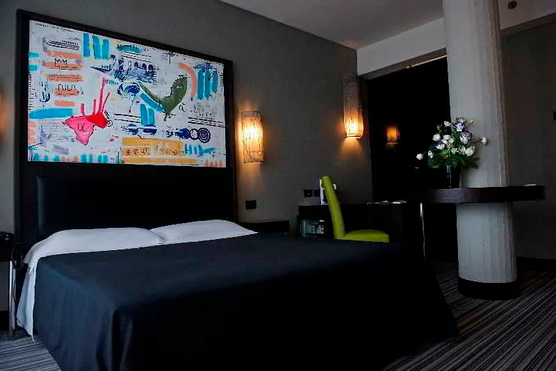 Twentyone Hotel Roma