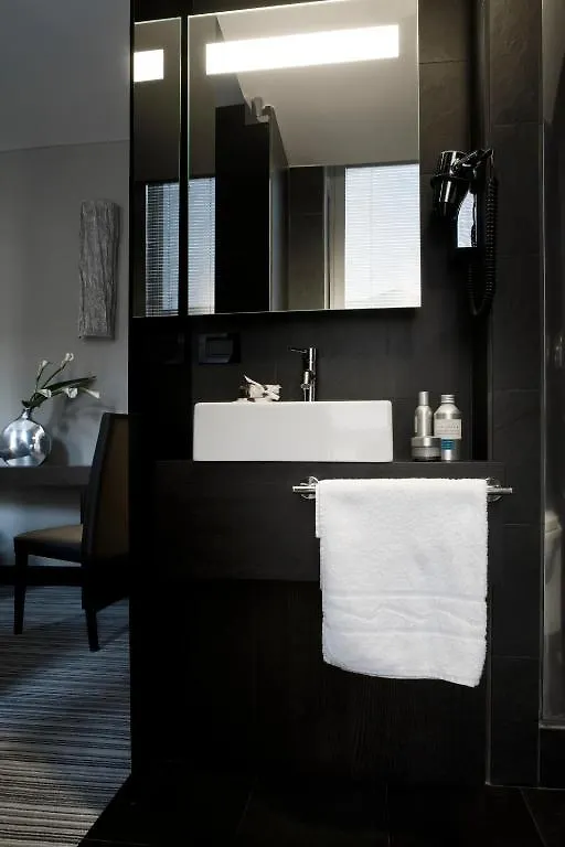 Twentyone Hotel Roma